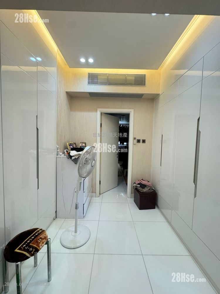 比華利山別墅 售盤 5+ 房 , 4 浴室 2,429 平方呎