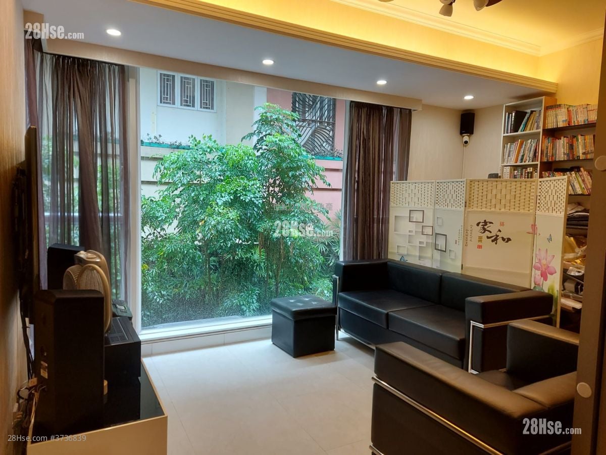 比華利山別墅 售盤 5+ 房 , 4 浴室 2,429 平方呎