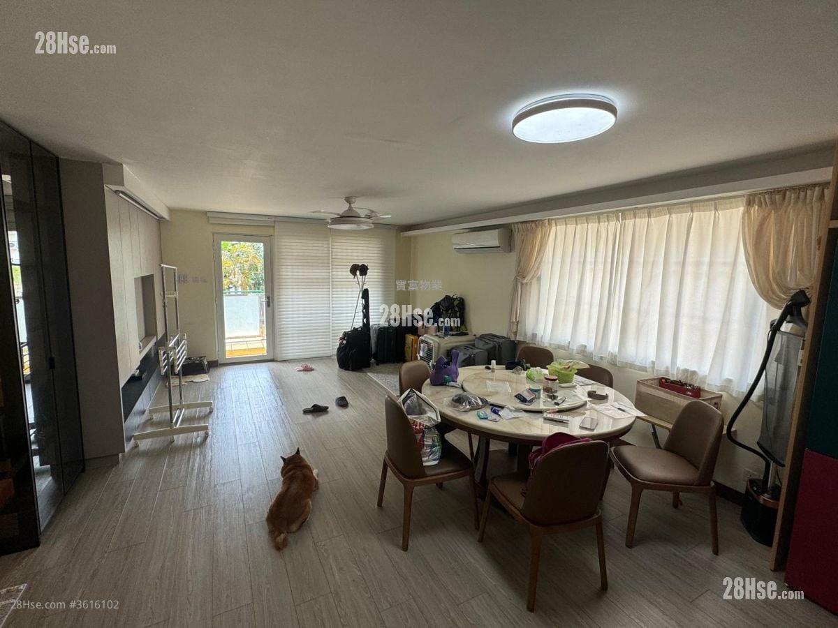 Village Sell 3 Bedrooms , 2 Bathrooms 1,400 ft²