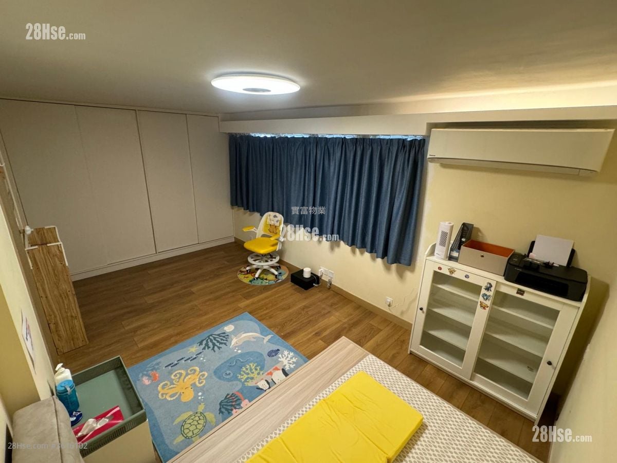 Village Sell 3 Bedrooms , 2 Bathrooms 1,400 ft²