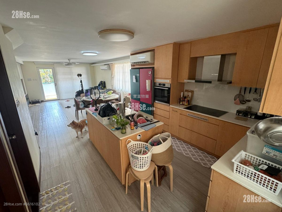 Village Sell 3 Bedrooms , 2 Bathrooms 1,400 ft²