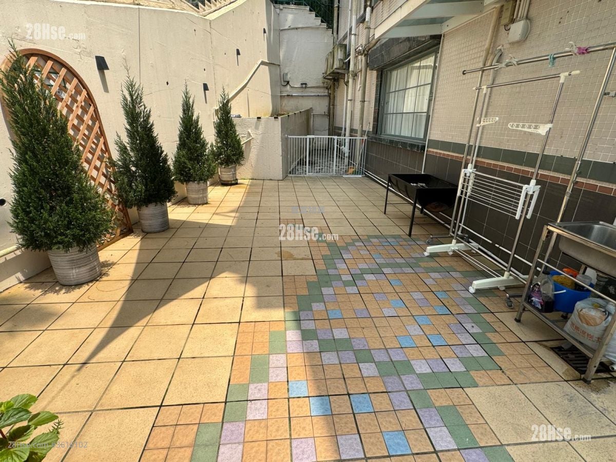 Village Sell 3 Bedrooms , 2 Bathrooms 1,400 ft²