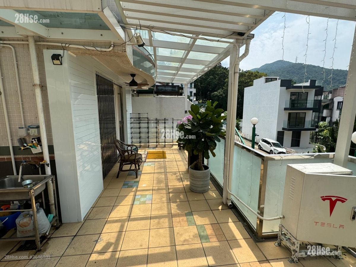 Village Sell 3 Bedrooms , 2 Bathrooms 1,400 ft²