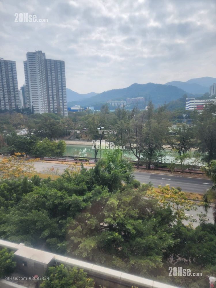 Tai Po Centre Sell 2 Bedrooms , 1 Bathroom 371 ft²