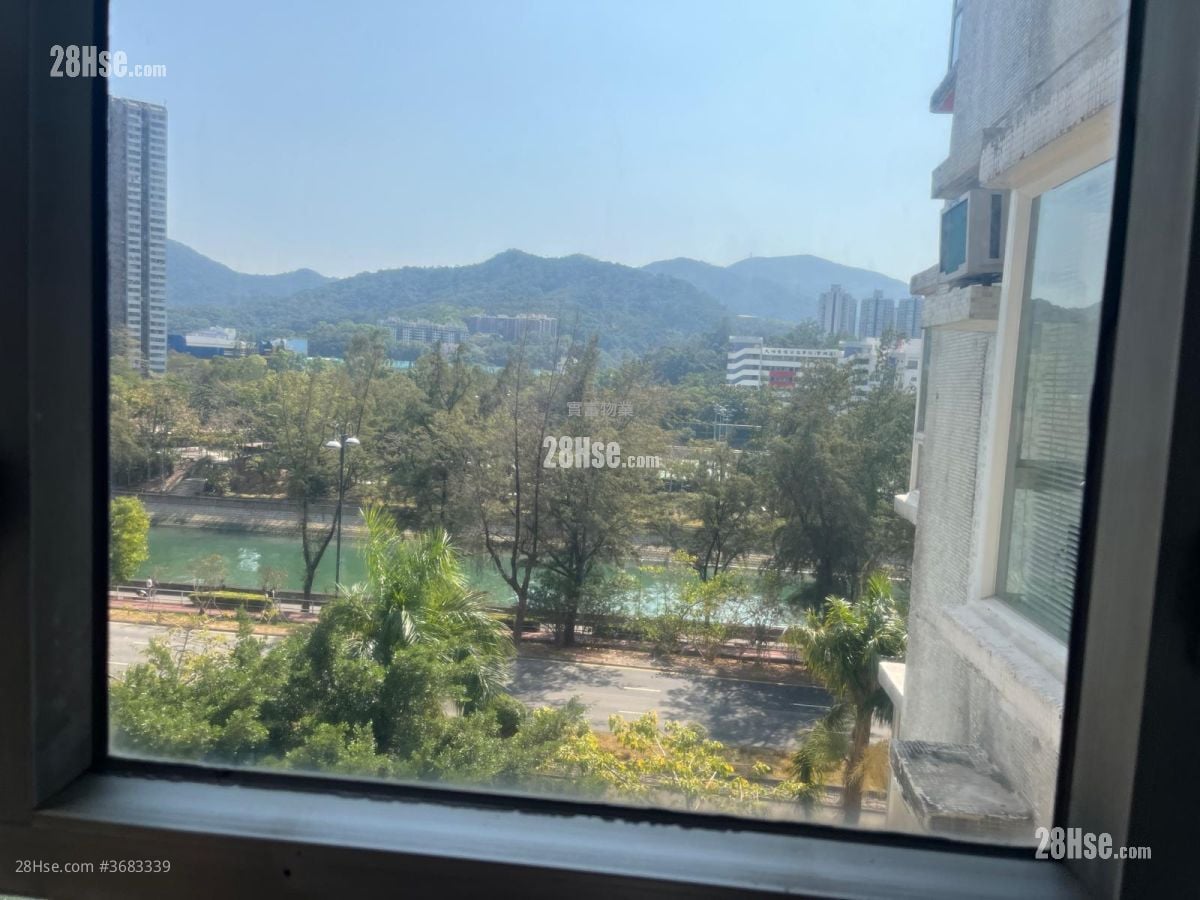 Tai Po Centre Sell 2 Bedrooms , 1 Bathroom 371 ft²