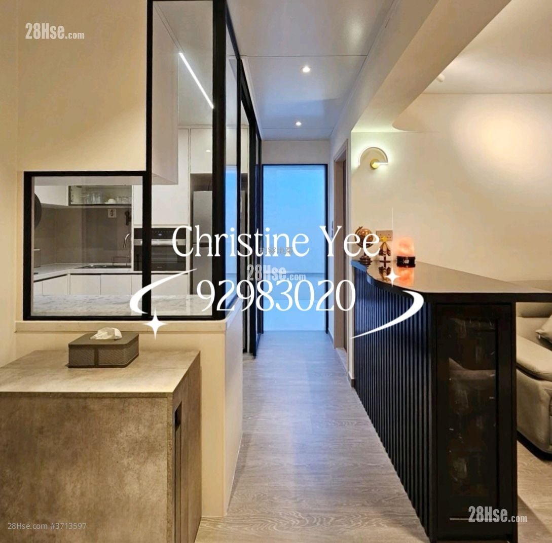 Happy View Court Rental 2 Bedrooms , 1 Bathroom 591 ft²