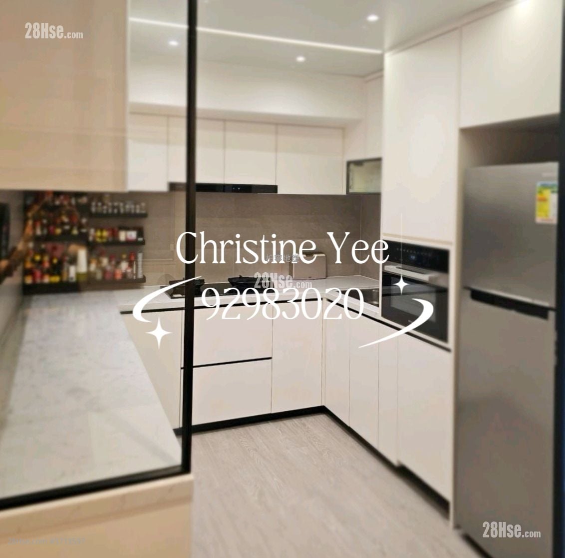 Happy View Court Rental 2 Bedrooms , 1 Bathroom 591 ft²