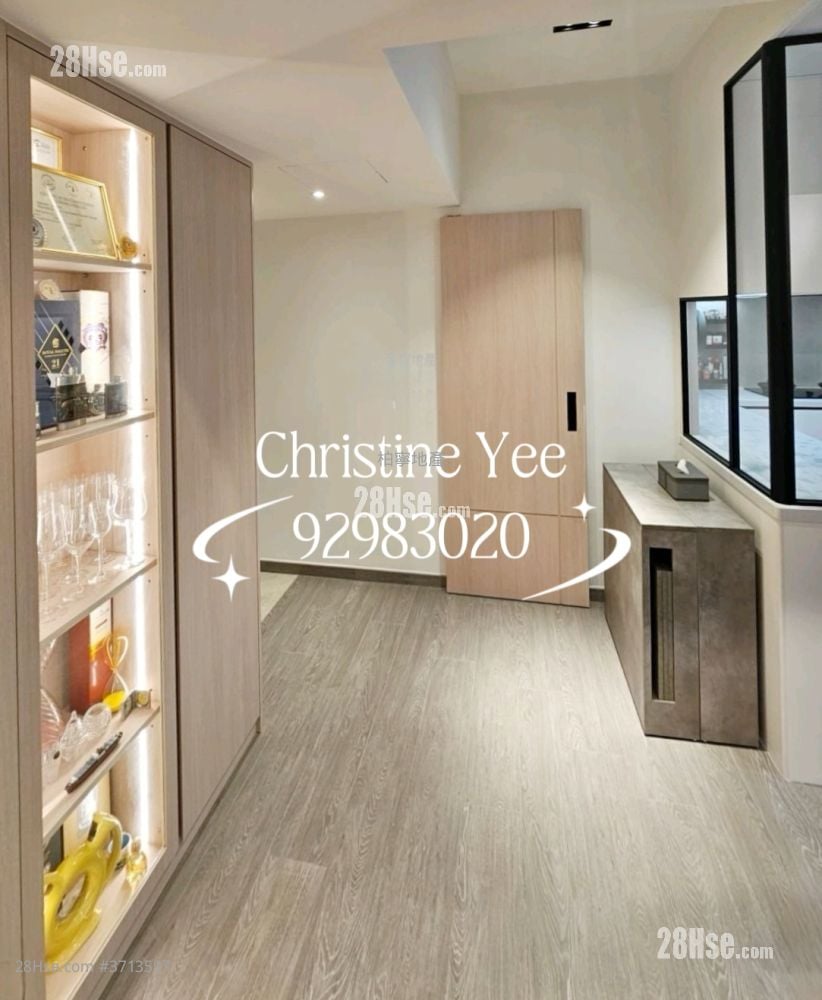 Happy View Court Rental 2 Bedrooms , 1 Bathroom 591 ft²