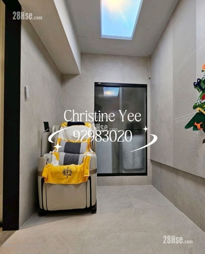 Happy View Court Rental 2 Bedrooms , 1 Bathroom 591 ft²