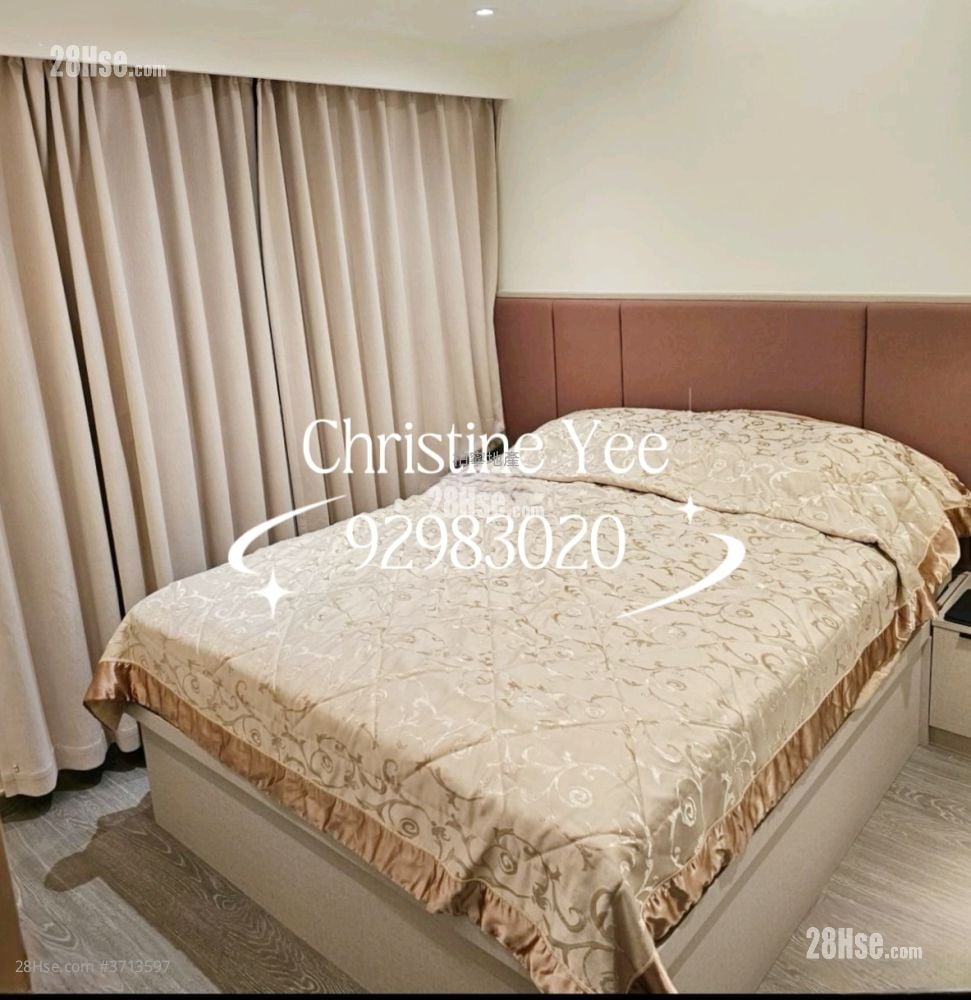 Happy View Court Rental 2 Bedrooms , 1 Bathroom 591 ft²