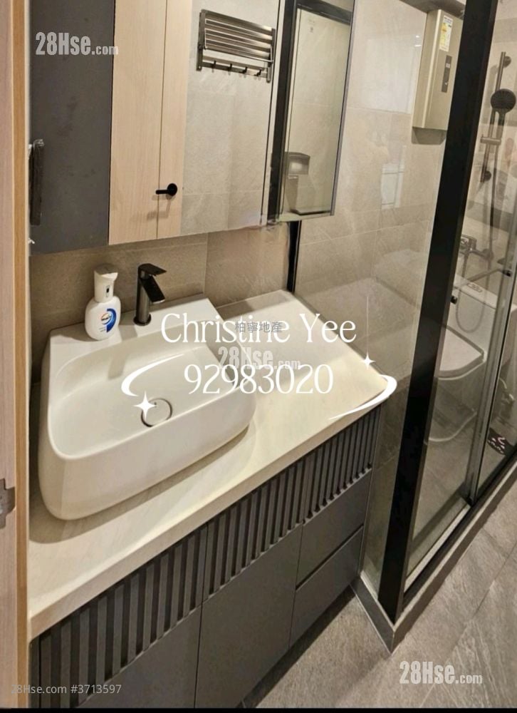 Happy View Court Rental 2 Bedrooms , 1 Bathroom 591 ft²