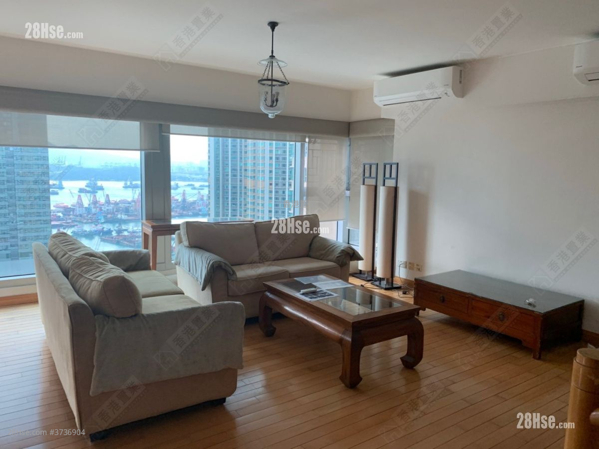 漾日居 租盤 4 房 , 2 浴室 2,028 平方呎