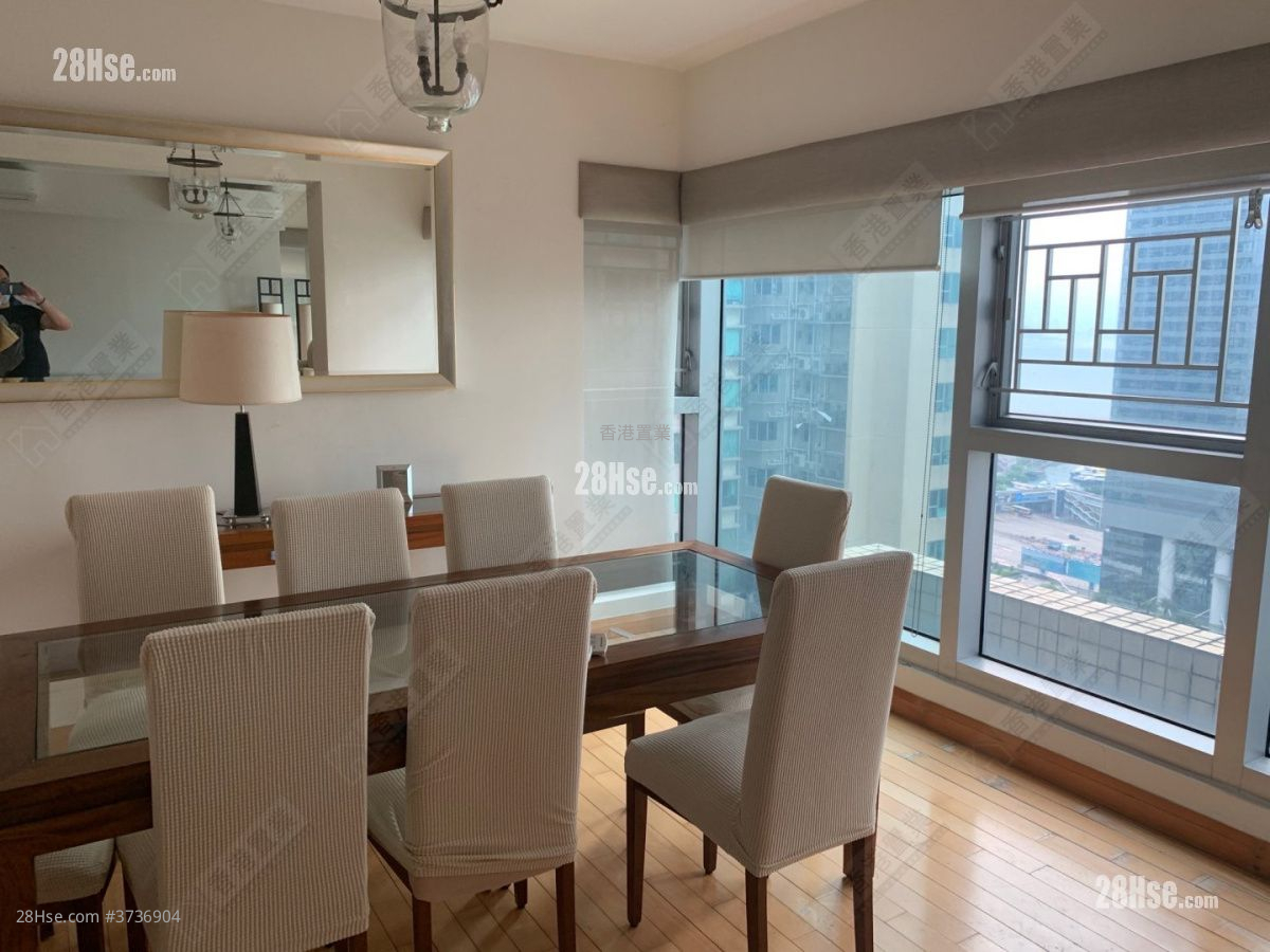 漾日居 租盤 4 房 , 2 浴室 2,028 平方呎