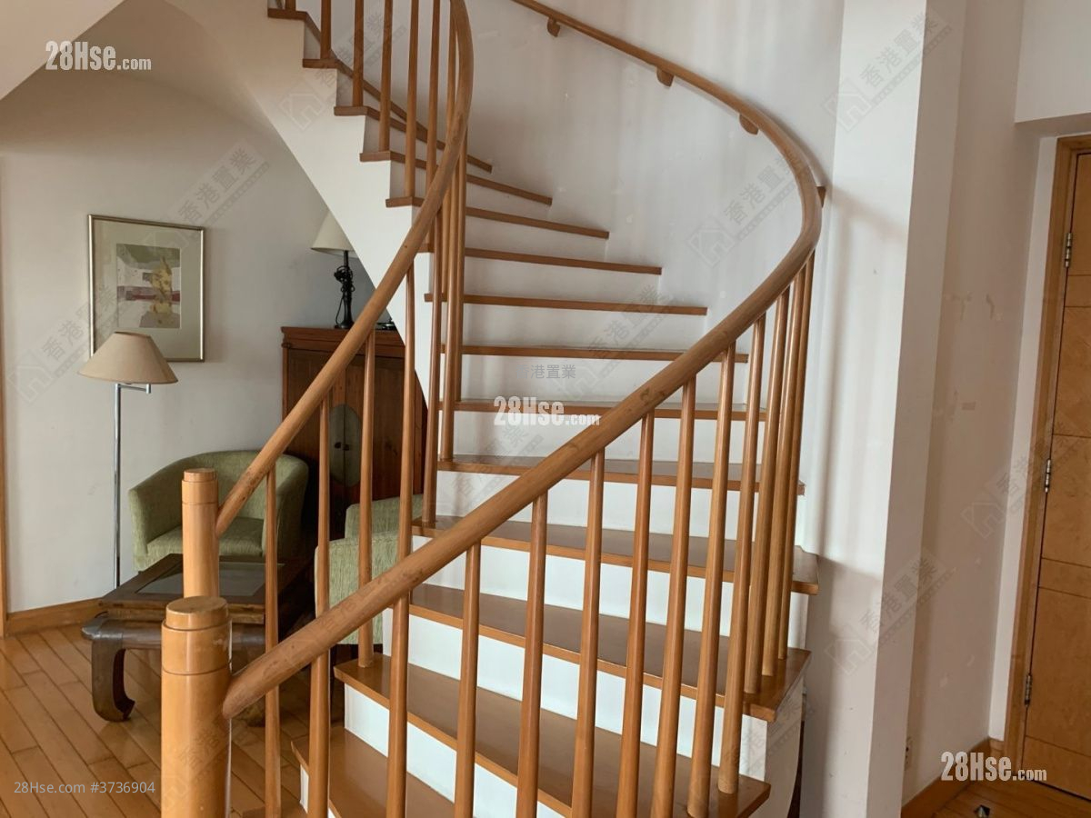 漾日居 租盤 4 房 , 2 浴室 2,028 平方呎