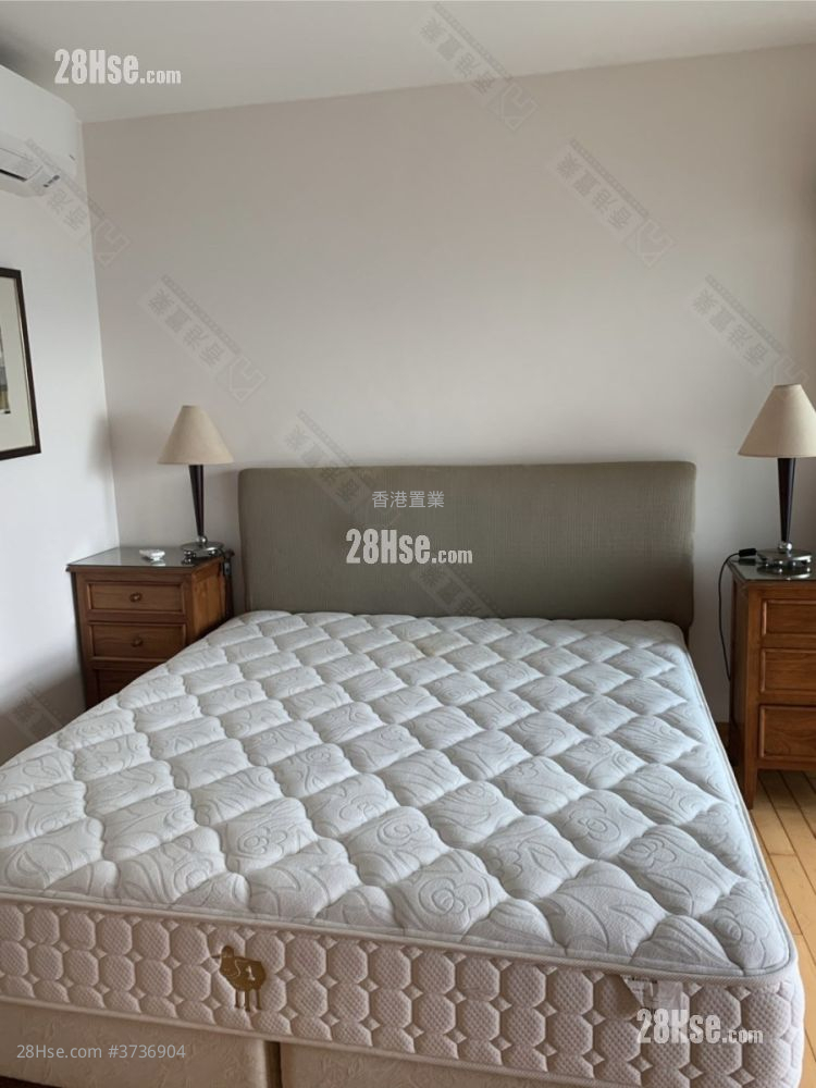 漾日居 租盤 4 房 , 2 浴室 2,028 平方呎