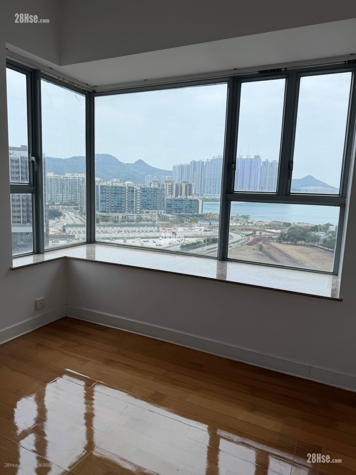 維景灣畔 租盤 3 房 , 3 浴室 787 平方呎