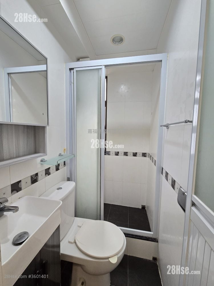 Apartment Rental 1 Bedroom , 1 Bathroom 243 ft²