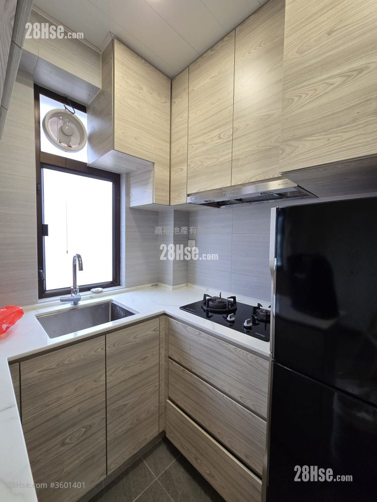 Apartment Rental 1 Bedroom , 1 Bathroom 243 ft²