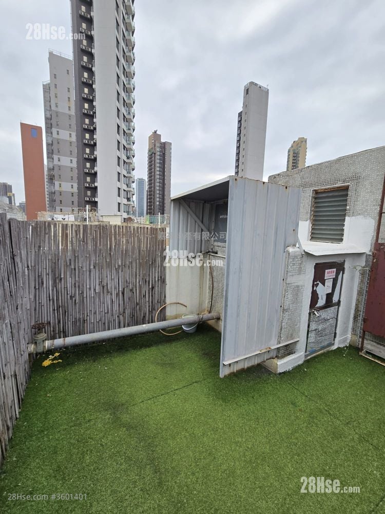 Apartment Rental 1 Bedroom , 1 Bathroom 243 ft²