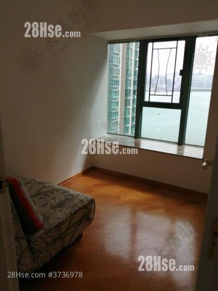 海逸豪園 售盤 3 房 785 平方呎