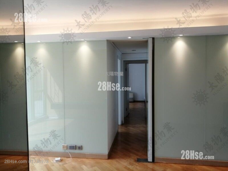 海逸豪園 售盤 3 房 785 平方呎