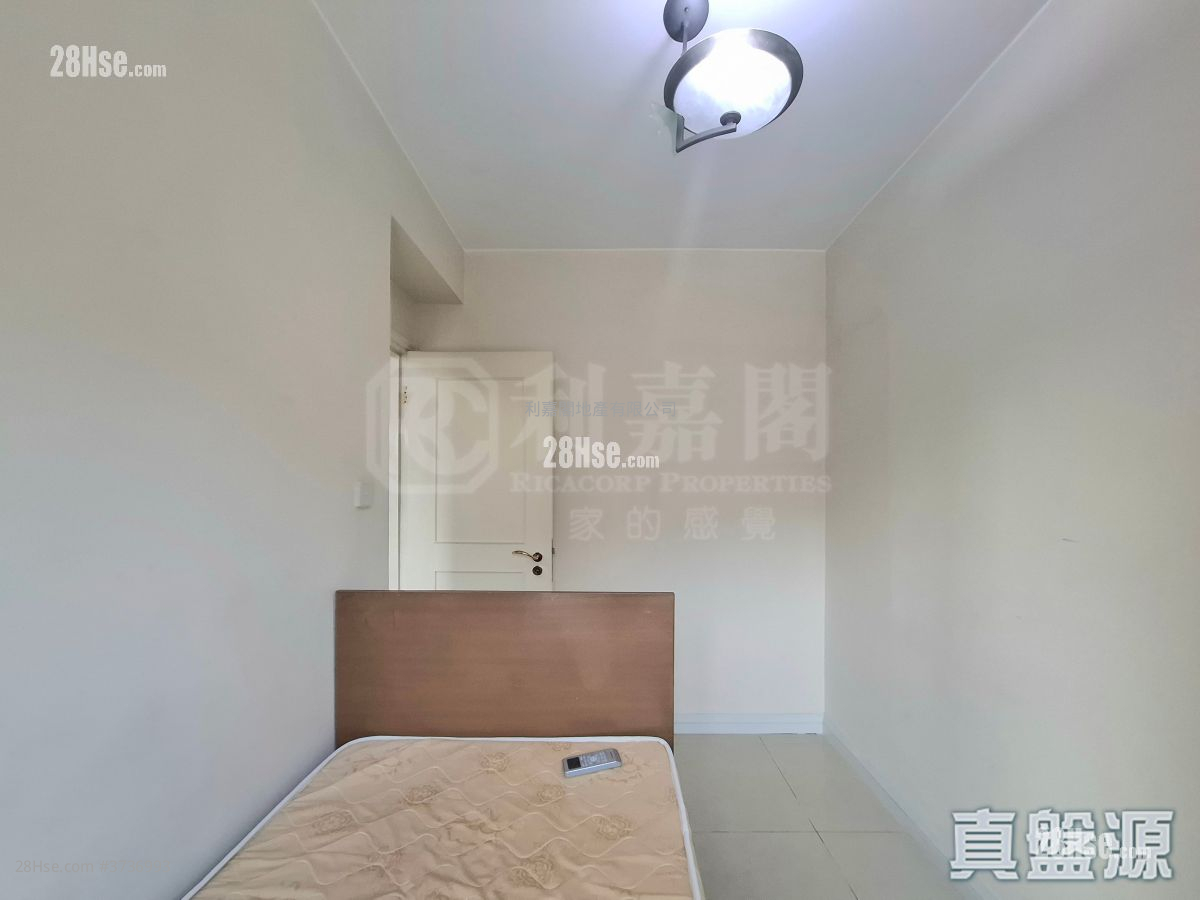 映灣園 租盤 2 房 , 1 浴室 471 平方呎