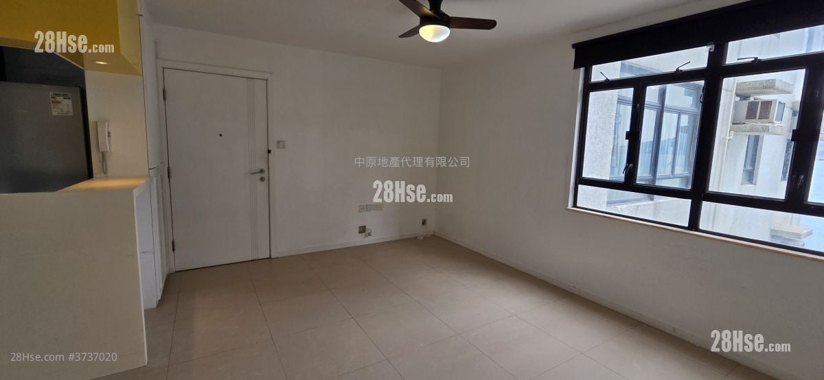 杏花邨 售盤 3 房 643 平方呎