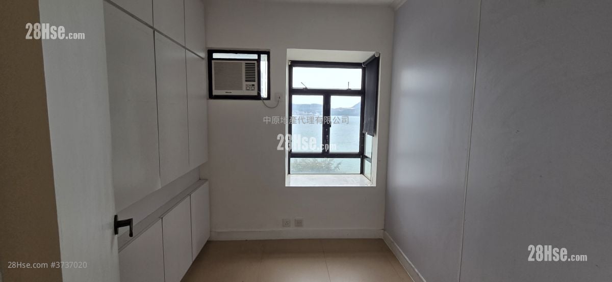 杏花邨 售盤 3 房 643 平方呎