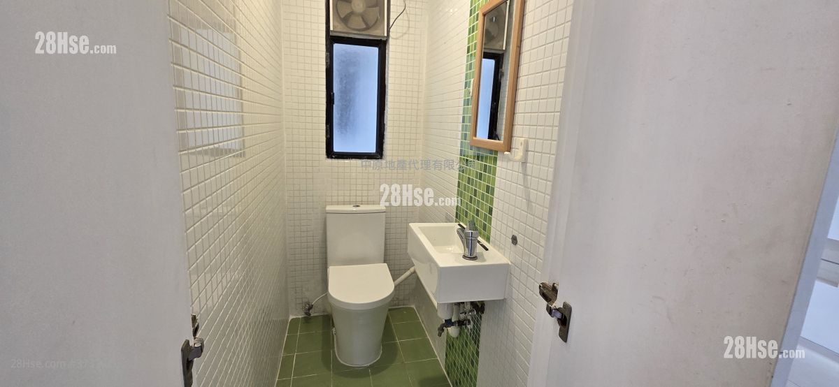 杏花邨 售盤 3 房 643 平方呎