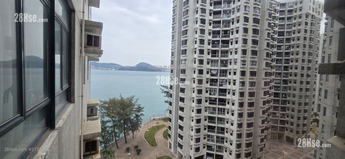 杏花邨 售盤 3 房 643 平方呎