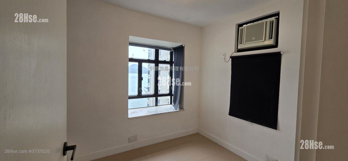 杏花邨 售盤 3 房 643 平方呎