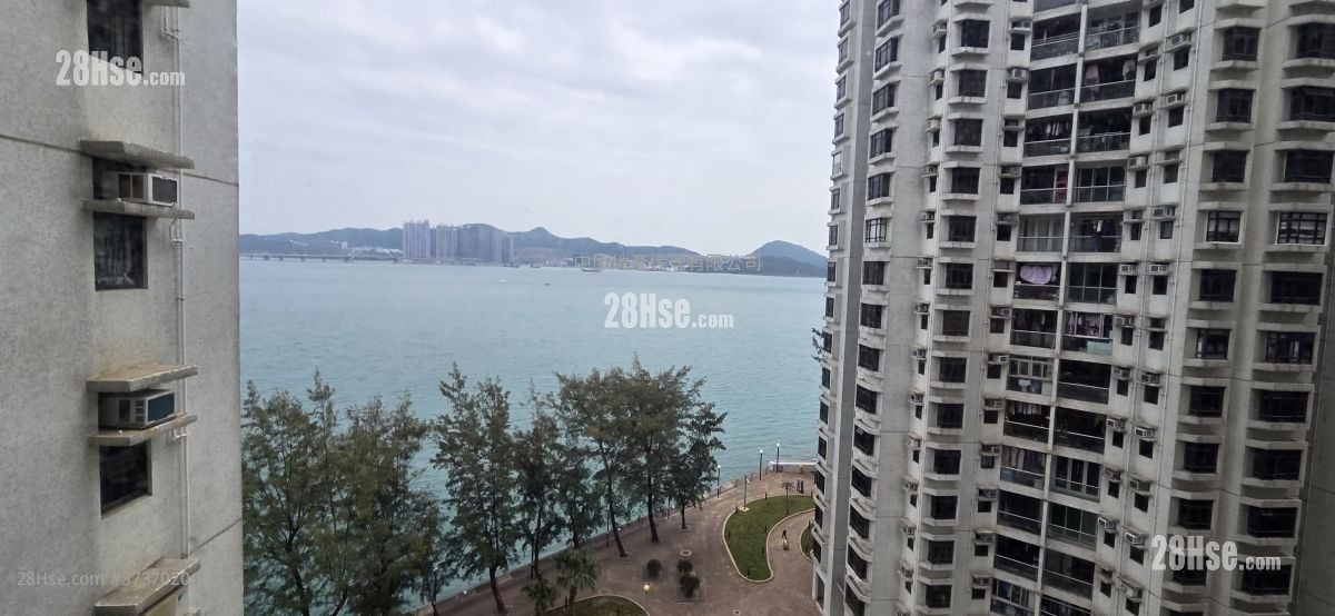 杏花邨 售盤 3 房 643 平方呎