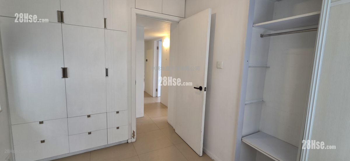 杏花邨 售盤 3 房 643 平方呎