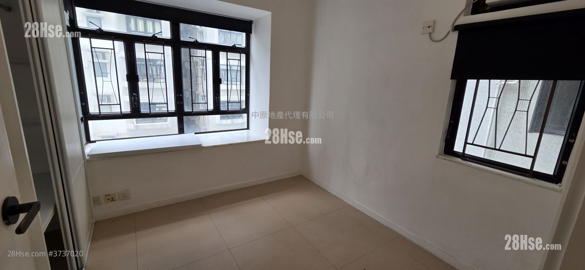 杏花邨 售盤 3 房 643 平方呎