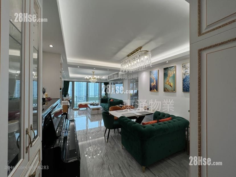 映湾园 售盘 3 房 , 2 浴室 918 平方尺