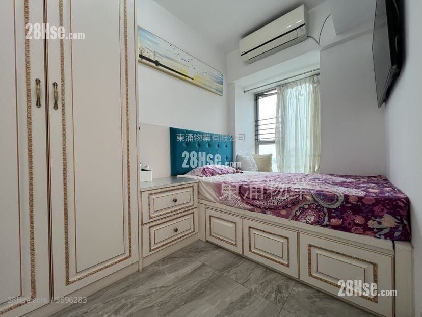 映湾园 售盘 3 房 , 2 浴室 918 平方尺