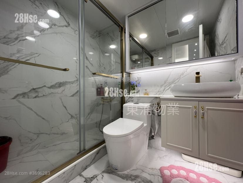 映湾园 售盘 3 房 , 2 浴室 918 平方尺