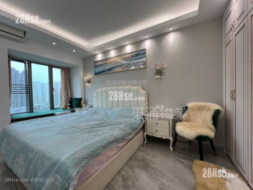 映湾园 售盘 3 房 , 2 浴室 918 平方尺