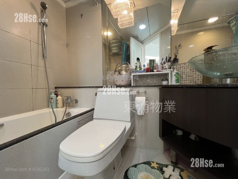 映湾园 售盘 3 房 , 2 浴室 918 平方尺