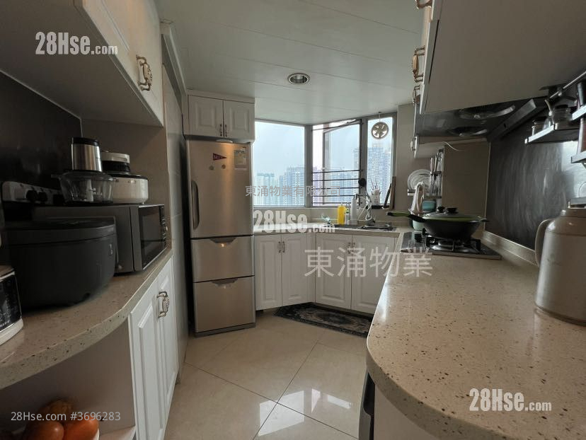 映湾园 售盘 3 房 , 2 浴室 918 平方尺