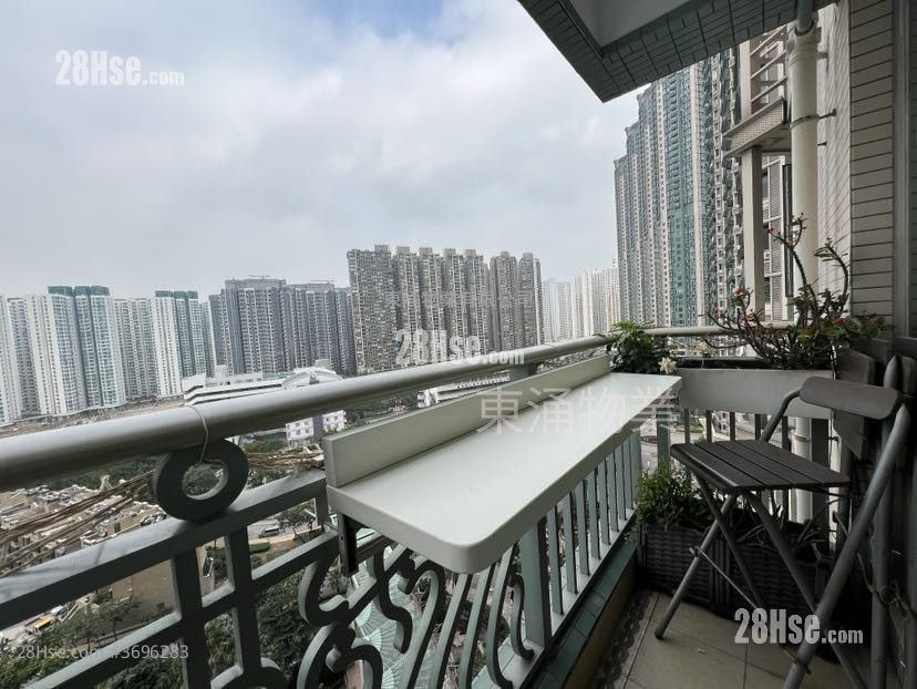 映湾园 售盘 3 房 , 2 浴室 918 平方尺