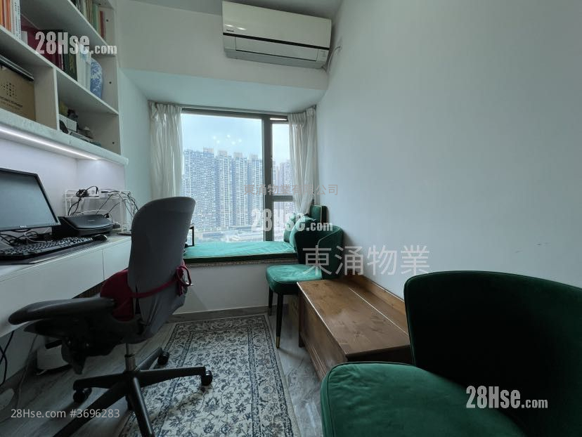 映湾园 售盘 3 房 , 2 浴室 918 平方尺