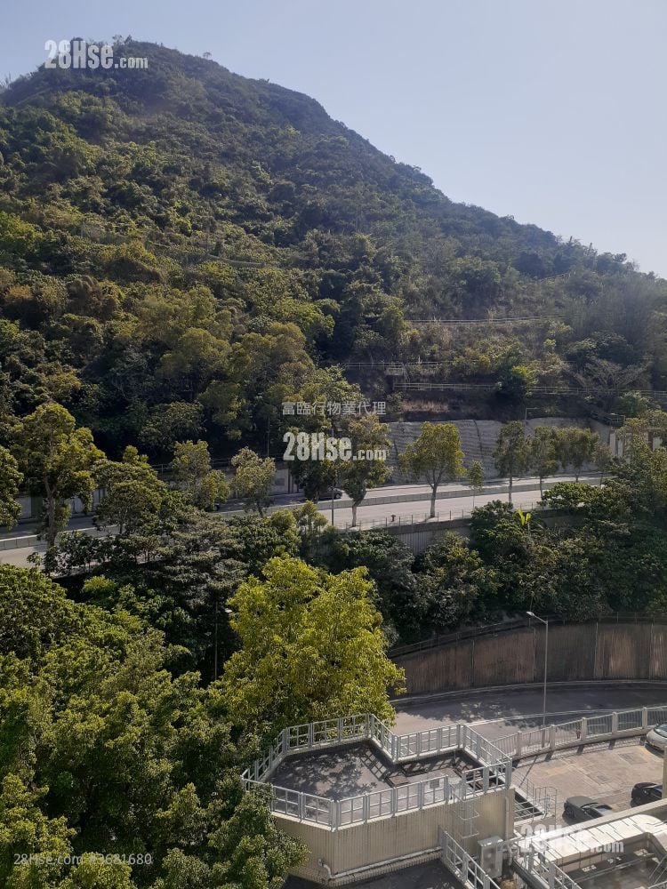 Billion Court Sell 2 Bedrooms , 1 Bathroom 370 ft²