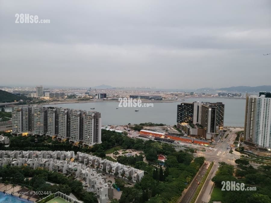 Caribbean Coast Sell 3 Bedrooms , 2 Bathrooms 756 ft²