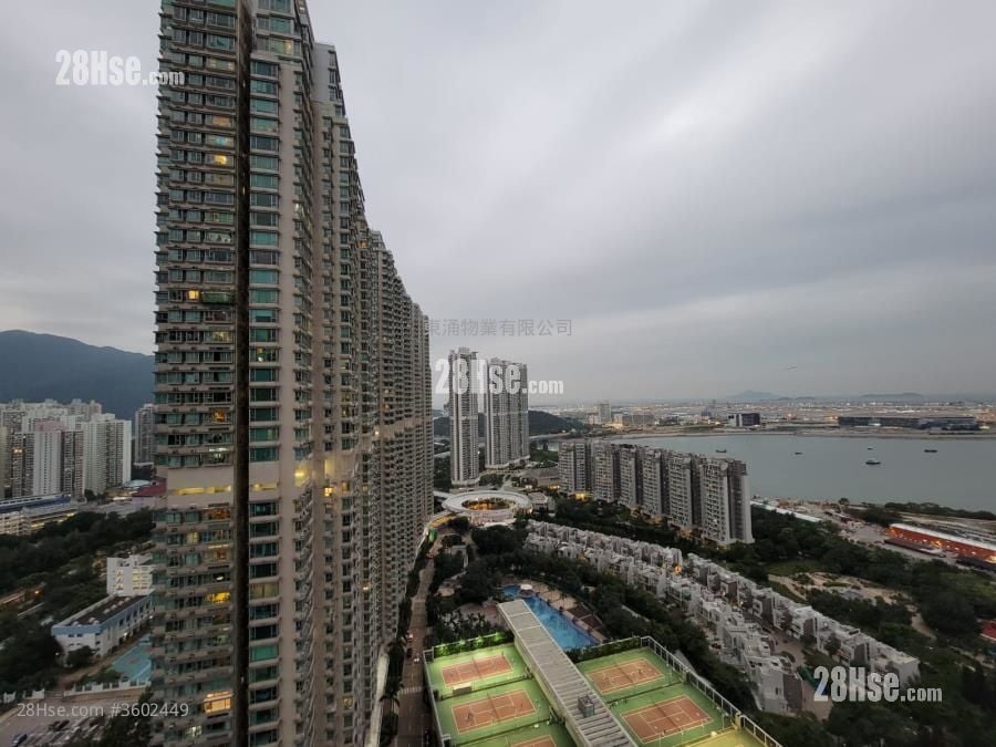 Caribbean Coast Sell 3 Bedrooms , 2 Bathrooms 756 ft²