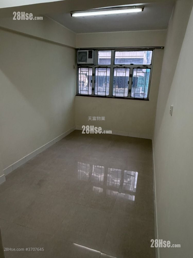 机利士大厦 租盘 开放式间隔 , 1 浴室 160 平方尺