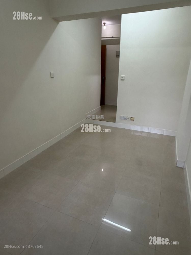 机利士大厦 租盘 开放式间隔 , 1 浴室 160 平方尺