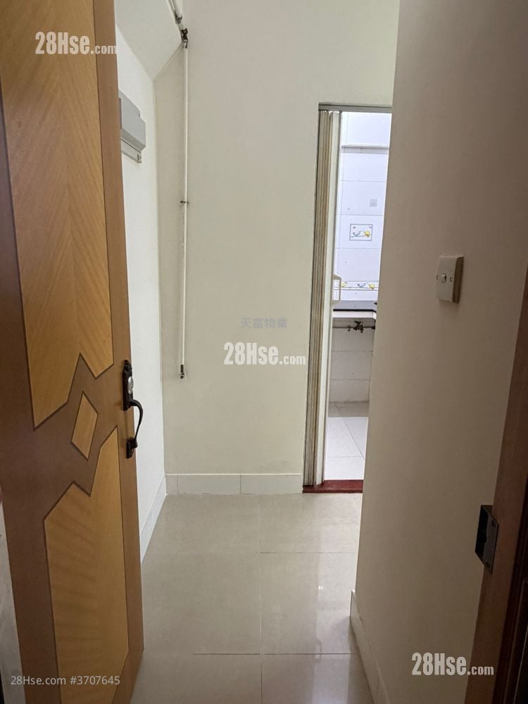 机利士大厦 租盘 开放式间隔 , 1 浴室 160 平方尺