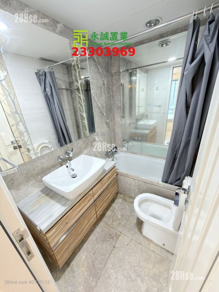 昇柏山 售盤 4 房 , 2 浴室 748 平方呎