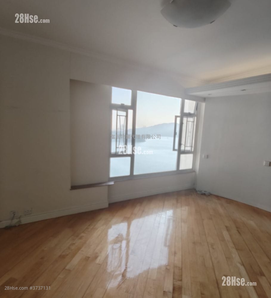 丽都花园 售盘 3 房 , 2 浴室 657 平方尺